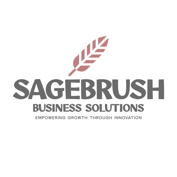Sagebrush Business Solutions